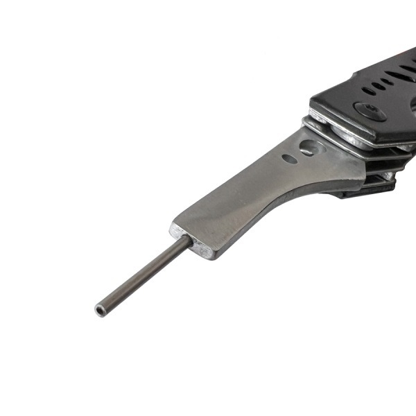 活き締めブレードプラス【エギングにおすすめな3徳ツール/イカ〆ツール・カンナチューナー・フックシャープナー・】